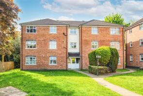 Flat 24, 317 The Orchards, Burton Road, Derby DE23 6AY
