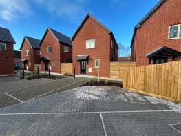 Rowberry Cottage, Rowberry Street, Bromyard HR7 4DT