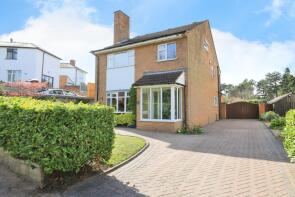 Beechview, Larches Road, Kidderminster DY11 7AA