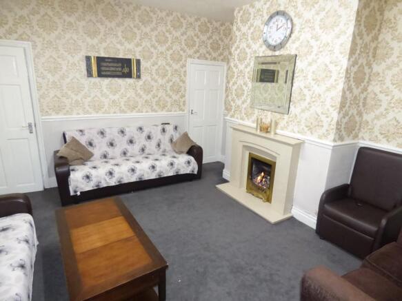 Reception Room Two