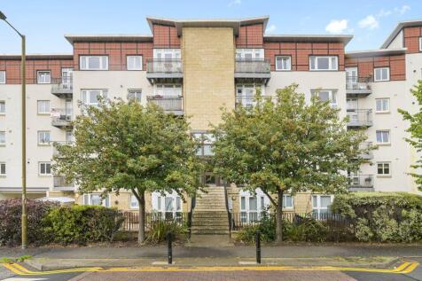 31/26 Brunswick Road, Edinburgh, EH7 5GW