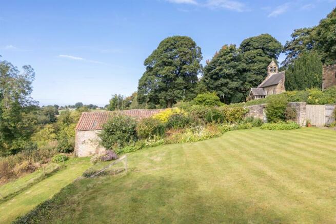 Gardens
