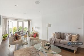 Apartment 3, 8 Quayside House, Kew Bridge Road, Brentford TW8 0HT