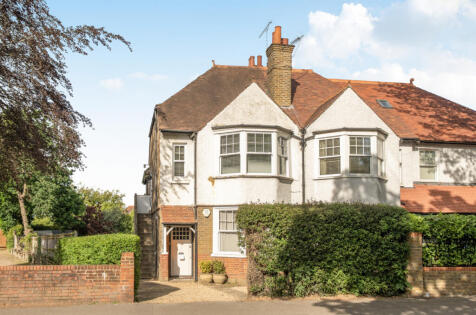 Hersham Road, Walton-on-Thames, Surrey