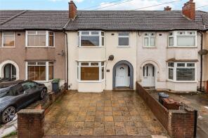 20, Crosby Road, Dagenham RM10 9BH