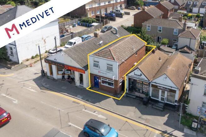 7 Minster Road, Halfway Houses, Minster on Sea, Sheerness ME12 3JD