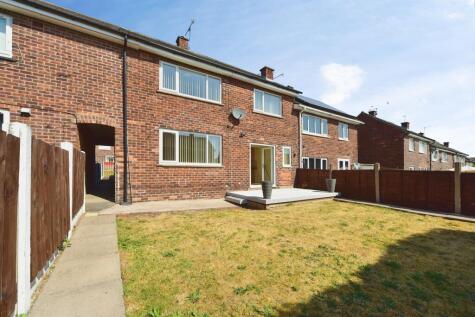 Byrley Road, Rotherham