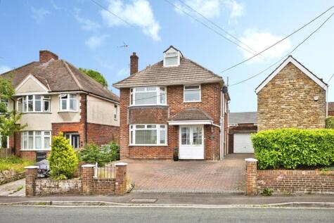 Mudford Road, Yeovil