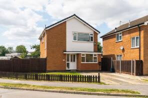 30, Batchelor Road, Leicester LE8 8BE