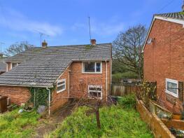 2, Iolanthe Drive, Exeter EX4 9EA
