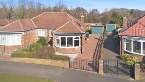 40, Kennerleigh Avenue, Austhorpe, Leeds LS15 8RU
