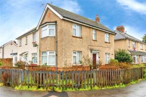 39, Chestnut Road, Southampton SO16 6BT