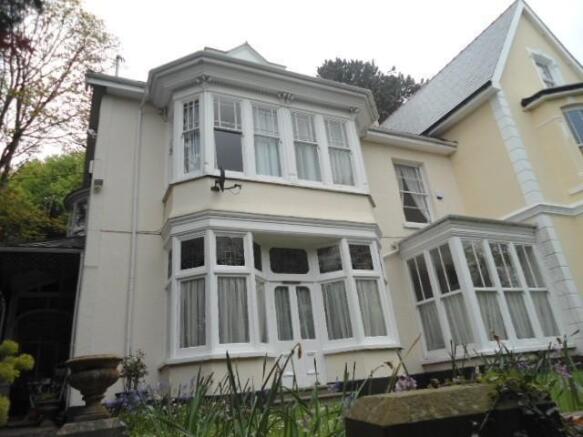 Front Elevation