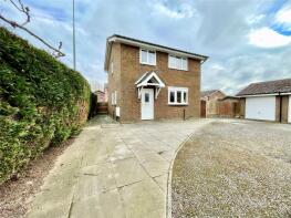 26, Ash Coppice, Lea, Preston PR2 1RY