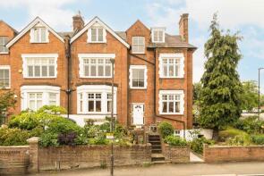 Flat 1, 35, Leopold Road, London SW19 7JE