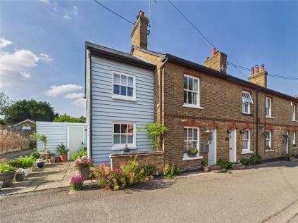 Woolpack Lane, Braintree, Essex, CM7