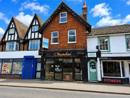 Flat A, High Street, Orpington, Kent, BR6