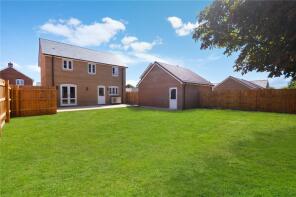 10, St Katherines Close, Ilton, Ilminster TA19 9GE