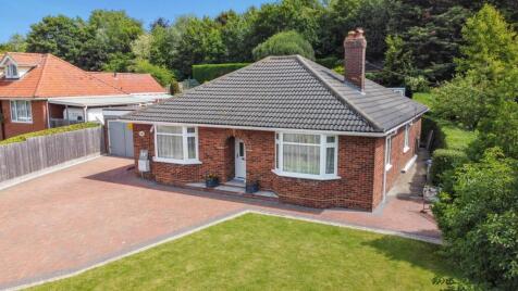 Aldham Road, Hadleigh