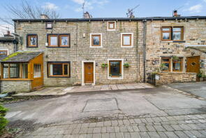 8, Pendle Bridge, Reedley, Burnley BB12 9DP