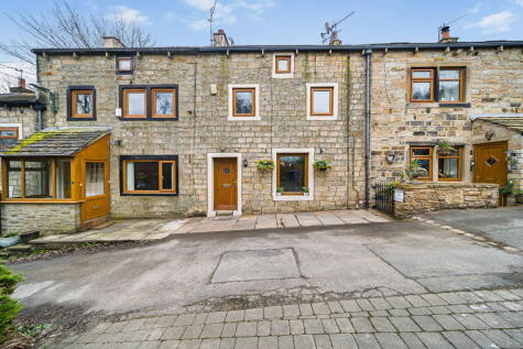 Pendle Bridge, Reedley, Burnley, BB12 9DP