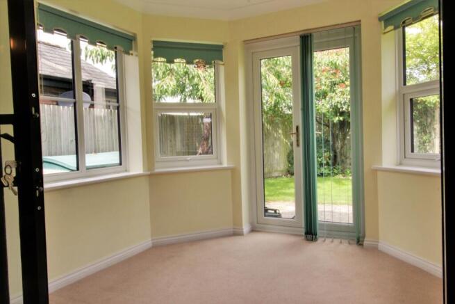 Sun Room