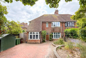 51, Upper Kings Drive, Eastbourne BN20 9AP