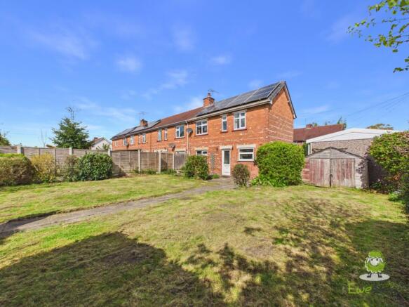 Back House EmilyDimelowEwemoveWhitchurchandNantwic