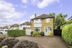6, North View Crescent, Epsom KT18 5UR