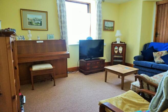 Reception Room Two