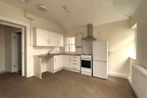 Flat 1a, 17 St. Hildas Terrace, Whitby, North Yorkshire, YO21 3AE