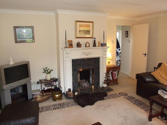 Sitting Room