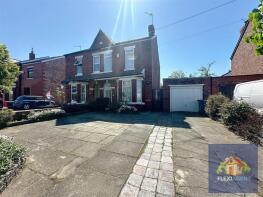 6, Moss Road, Halsall PR8 4HZ