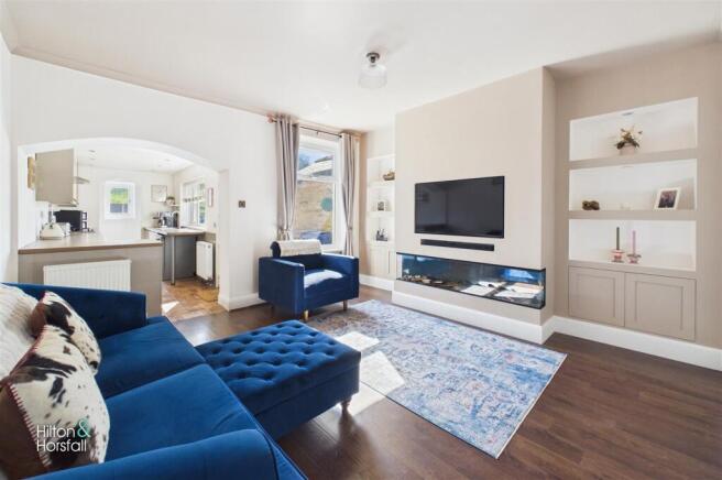 3 bed Terraced for sale Image 4