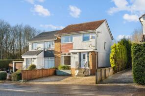 232, Harvie Avenue, Glasgow G77 6LL