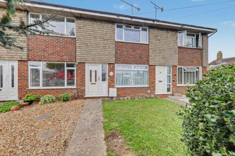 Dominion Road, Worthing, BN14