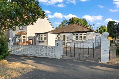 All Saints Road, Sutton, Surrey, SM1
