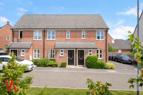 Jennings Close, Bishop's Stortford, Hertfordshire