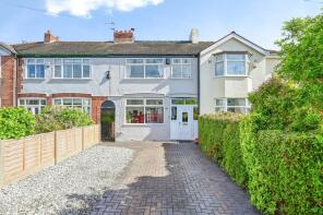 59, Sunnyside Road, Liverpool L23 3AY