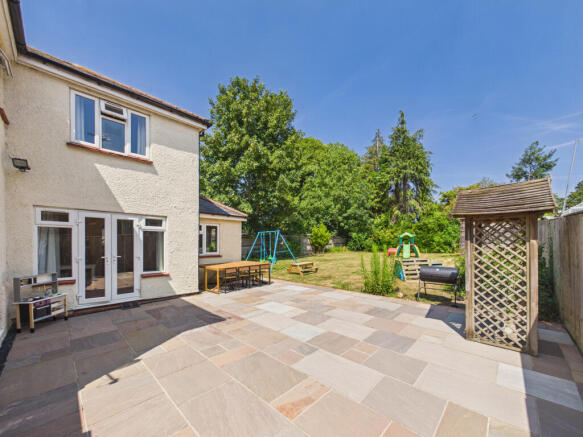 Parkview, Longwick Road, Princes Risborough, Buckinghamshire photo 4