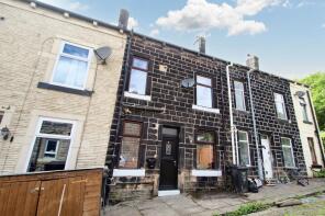 5, Spring Street, Todmorden OL14 8JW