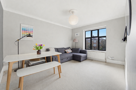 Arlington Court, Arlington Road, Twickenham, TW1 2AU