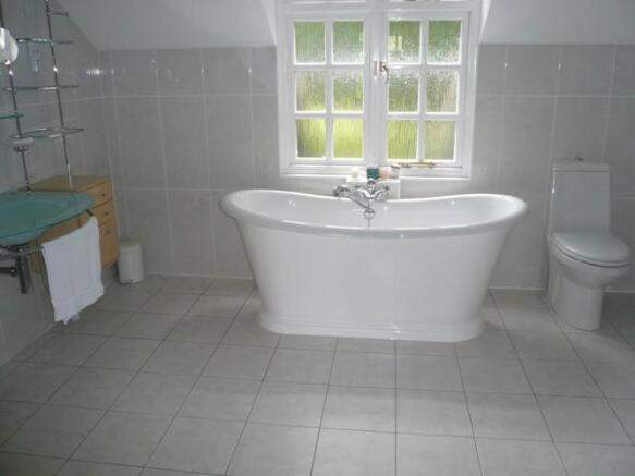 Bathroom 3