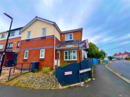 19, Old Penny Gardens, Morecambe LA4 6UZ