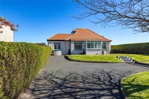 Chesterview, Upper Burnmouth, Eyemouth TD14 5SJ