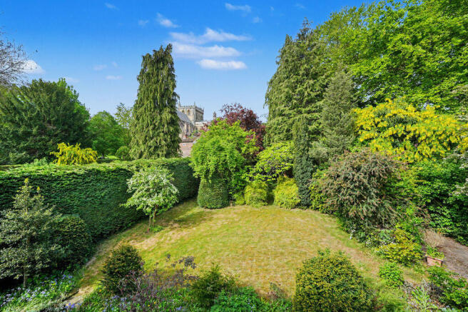 Gardens