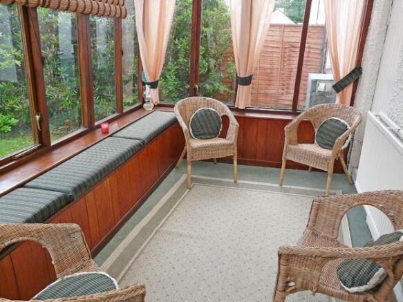 Sunroom