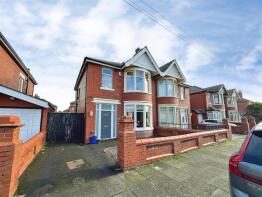 78, Argyll Road, Blackpool FY2 9TH
