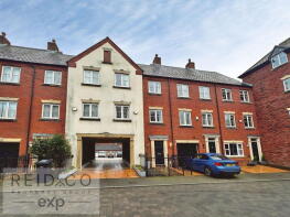 22, Danvers Way, Preston PR2 9LN
