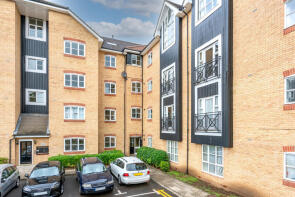87, Stephenson Wharf, Hemel Hempstead HP3 9WY